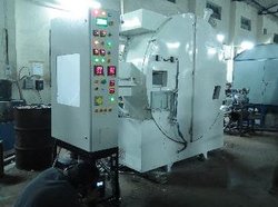 Trickle Impregnation Machine Manufacturer Supplier Wholesale Exporter Importer Buyer Trader Retailer in Satara Maharashtra India